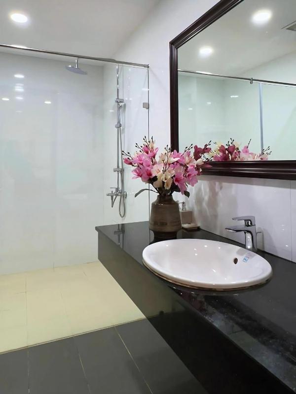 Sapa Green Forest Hotel & Convention 외부 사진